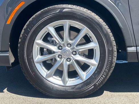 Certified 2026 Honda CR-V EX image 34