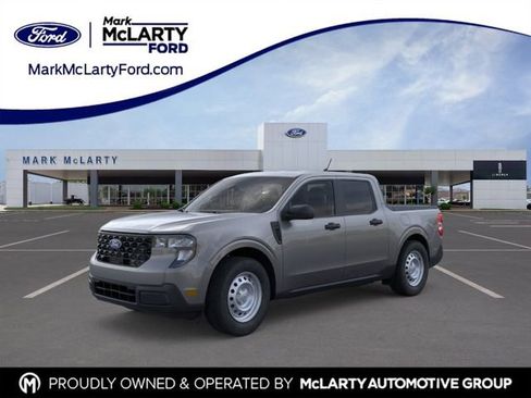 New 2026 Ford Maverick XL FWD image 1