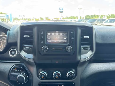 Certified 2022 RAM 2500 Tradesman RWD image 24