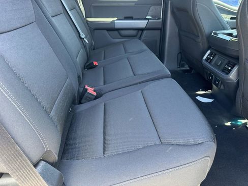 New 2025 Ford F150 XLT w/ Equipment Group 302A MID image 10