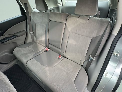 Used 2013 Honda CR-V LX image 10