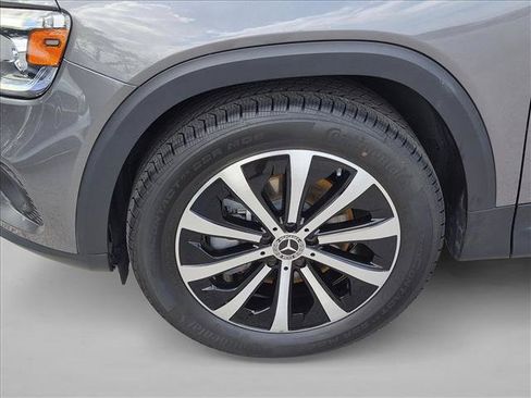 Certified 2021 Mercedes-Benz GLB 250 image 23