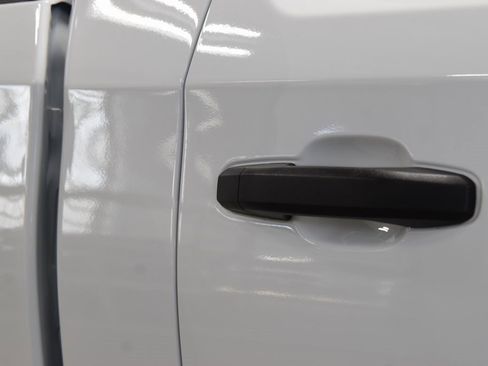 Used 2024 Chevrolet Silverado 1500 W/T w/ WT Fleet Convenience Package image 14