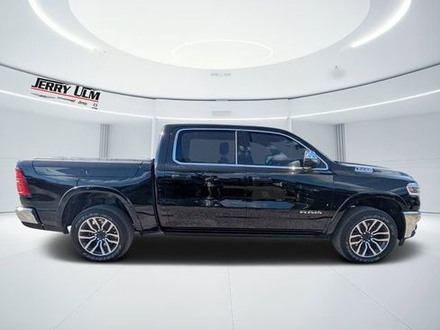 New 2026 RAM 1500 Limited AWD/4WD image 2