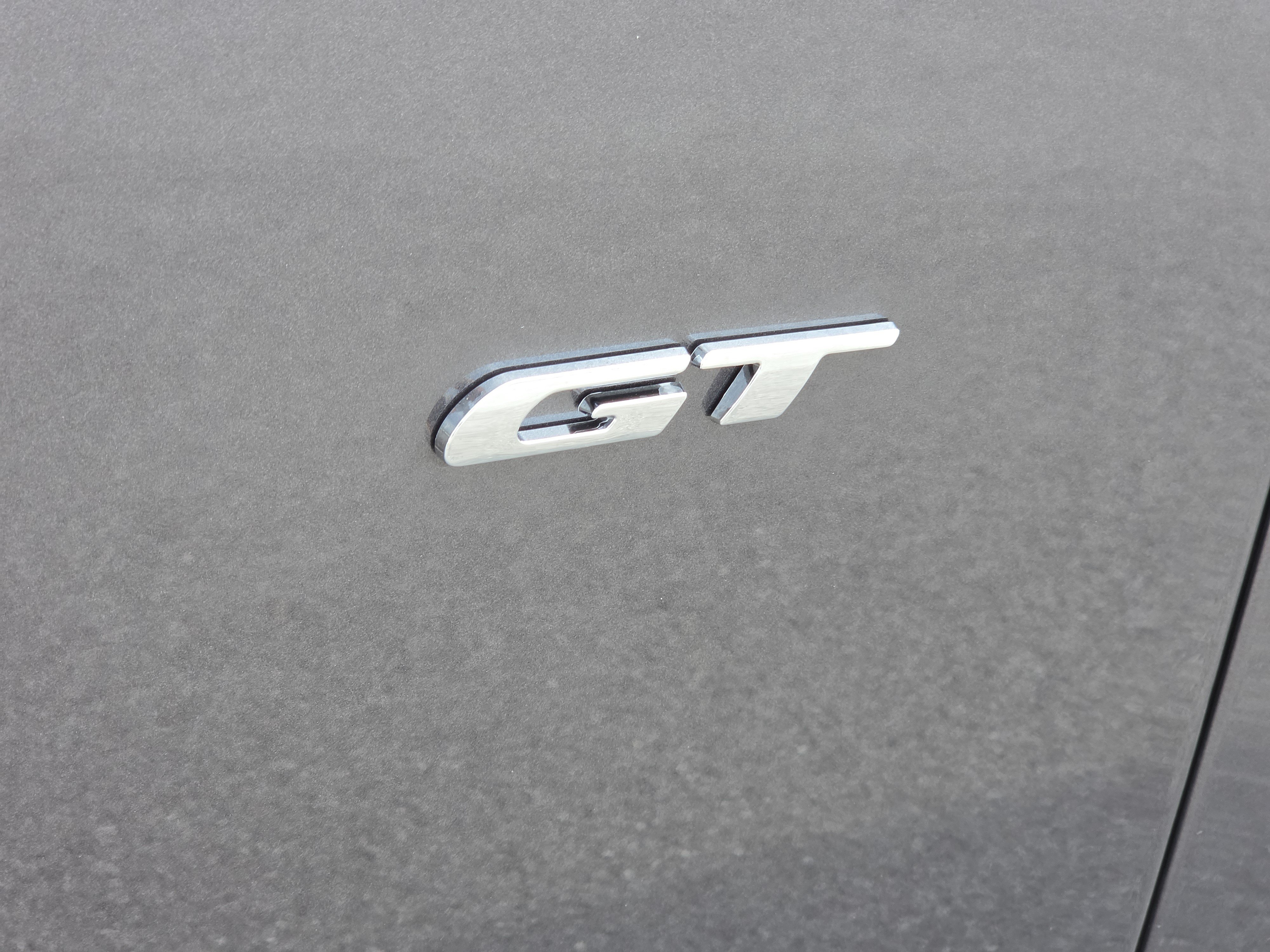 Used 2018 Dodge Challenger GT w/ GT Interior Package AWD/4WD image 5
