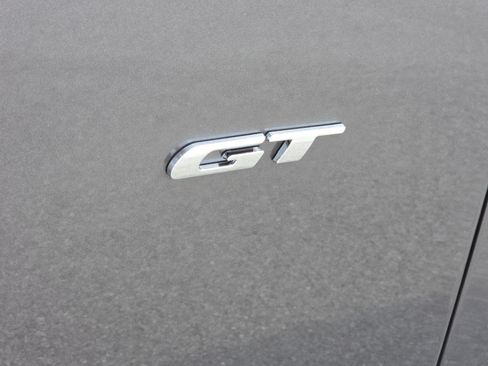 Used 2018 Dodge Challenger GT w/ GT Interior Package AWD/4WD image 5