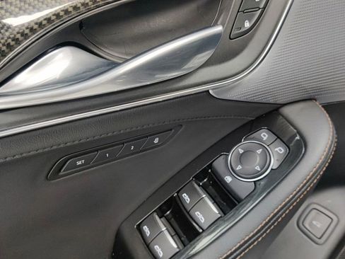 Used 2020 Cadillac CT5 Sport RWD image 22