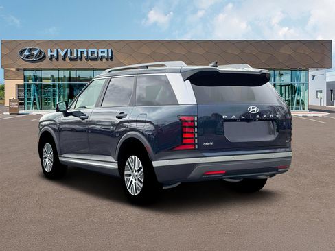 New 2026 Hyundai Palisade SEL Premium AWD/4WD image 11