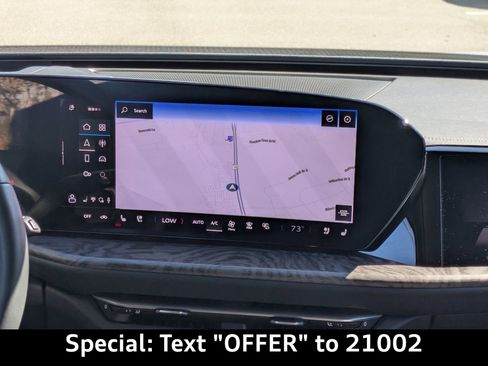 Certified 2025 Audi Q5 Prestige image 18