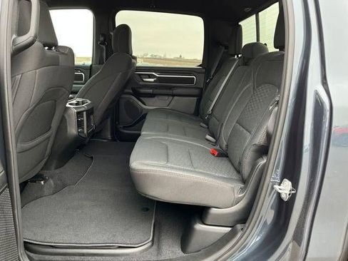 New 2026 RAM 1500 Big Horn image 43