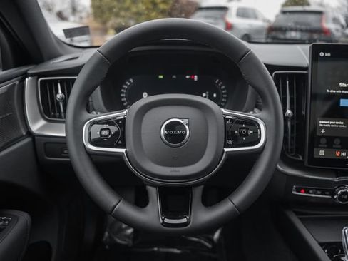 New 2026 Volvo XC60 B5 Ultra w/ Protection Package Premier image 29