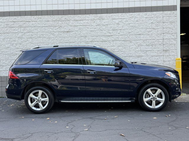 Used 2019 Mercedes-Benz GLE 400 4MATIC image 17
