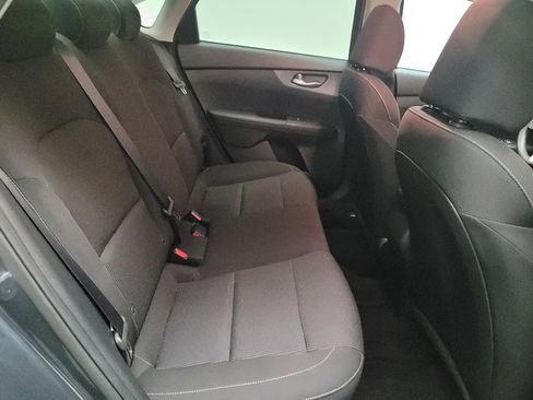 Used 2020 Kia Forte Sedan FWD image 19