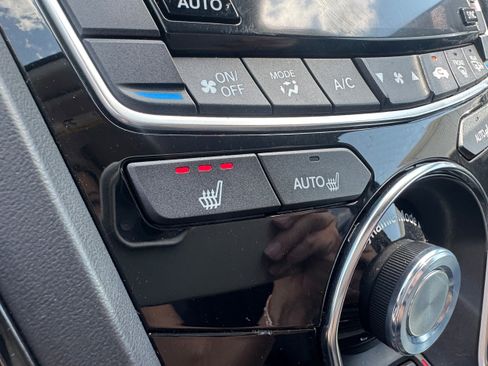 Used 2020 Acura RDX AWD image 18