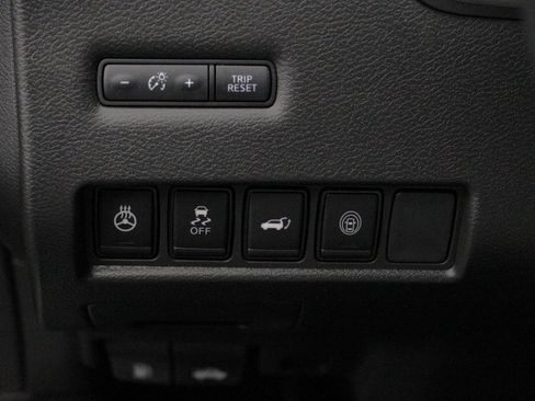 Certified 2024 Nissan Murano SL image 42