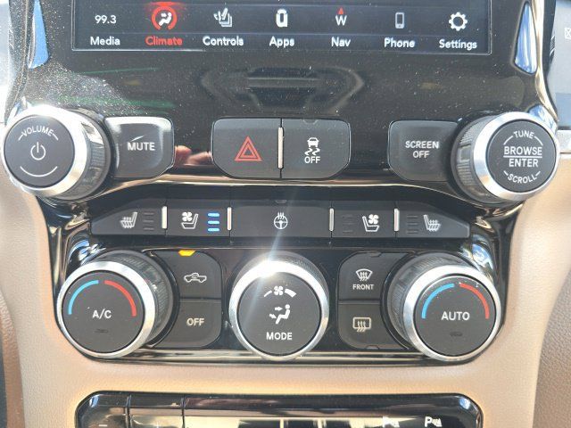 Used 2019 RAM 3500 Laramie AWD/4WD image 21