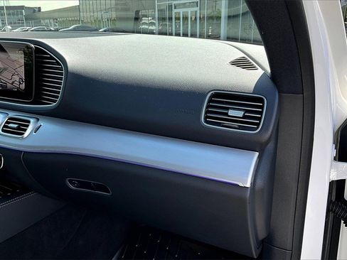 Used 2025 Mercedes-Benz GLE 350 4MATIC image 14