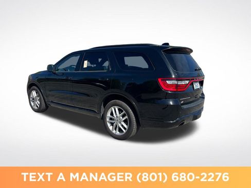 Used 2024 Dodge Durango GT AWD/4WD image 3
