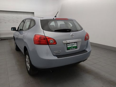 Used 2015 Nissan Rogue S FWD image 5