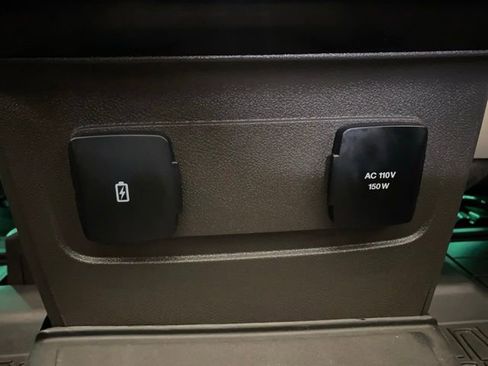 Used 2022 Lincoln Aviator Reserve w/ Elements Package Plus AWD/4WD image 20