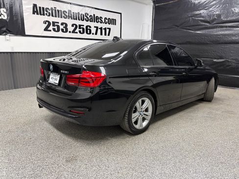 Used 2016 BMW 328i Sedan image 3