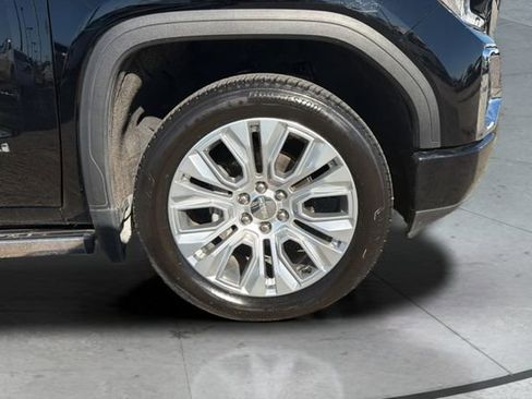 Used 2021 GMC Sierra 1500 Denali w/ Denali Ultimate Package image 28