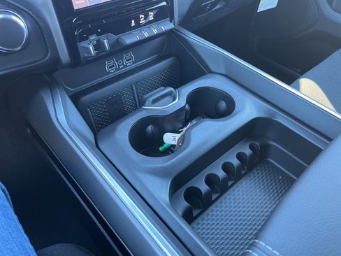 New 2026 RAM 1500 Big Horn image 22