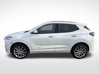Used 2024 Buick Encore GX Avenir w/ Avenir Convenience Package AWD/4WD video 2