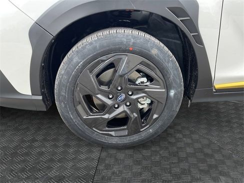 New 2026 Subaru Crosstrek 2.5i Sport image 14