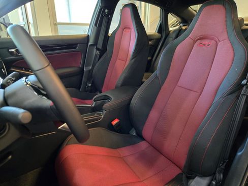 New 2026 Honda Civic Si image 18