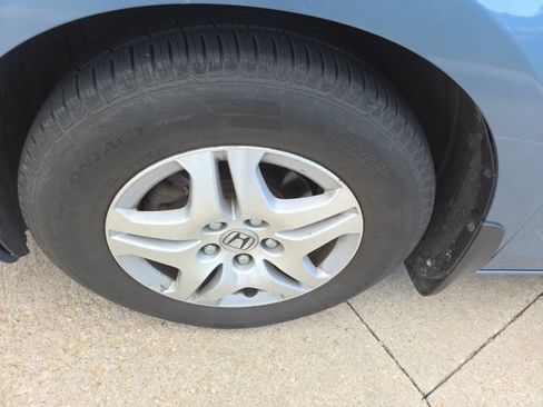 Used 2007 Honda Odyssey EX image 11