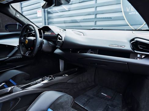 Used 2024 Ferrari 296 GTB RWD image 45