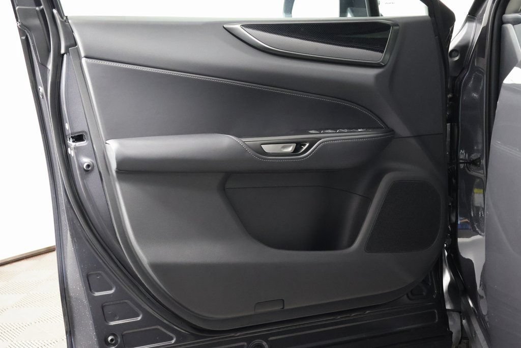 New 2026 Lexus NX 350 AWD w/ Accessory Package (Z1) image 7