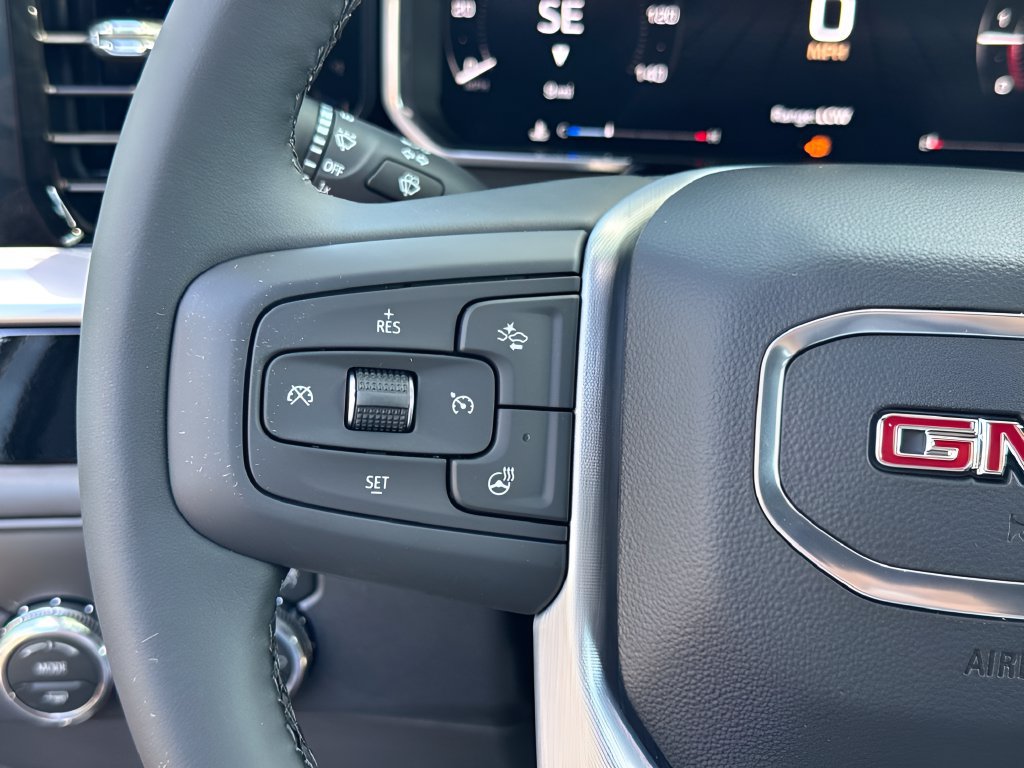New 2026 GMC Sierra 1500 Elevation w/ Elevation Select Package RWD image 13