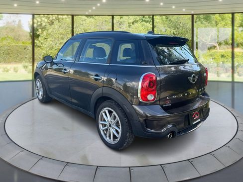 Used 2016 MINI Cooper Countryman S w/ Premium Package image 7