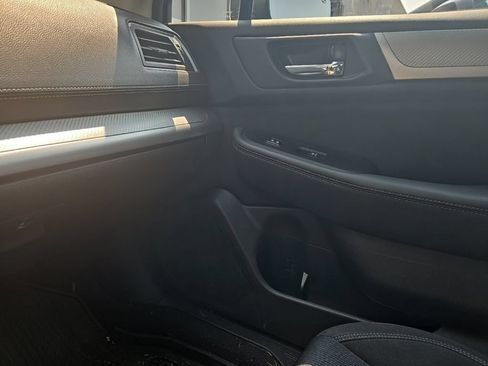 Used 2019 Subaru Legacy 2.5i Premium w/ Popular Package #2A AWD/4WD image 24