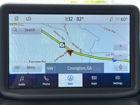 Used 2024 Ford Bronco Sport Outer Banks w/ Tech Package image 28