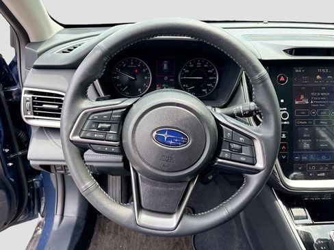 Certified 2025 Subaru Outback Limited AWD/4WD image 13