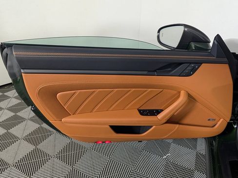 New 2026 Porsche 911 Targa 4 GTS AWD/4WD image 23