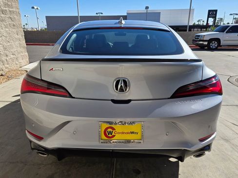 New 2026 Acura Integra A-Spec image 4
