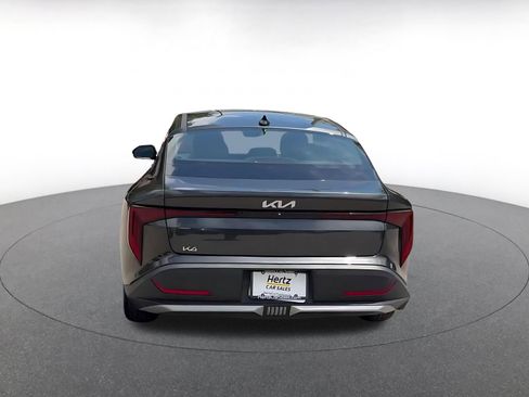 Used 2025 Kia K4 FWD image 11