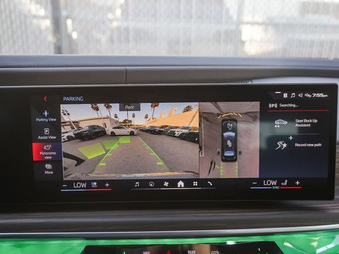 Used 2025 BMW i7 M70 image 20