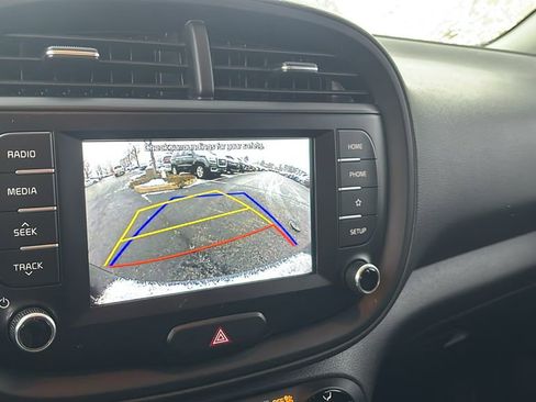 Used 2020 Kia Soul LX image 22