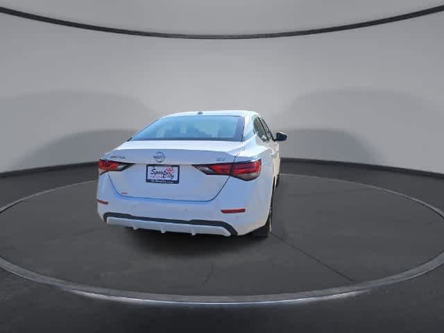 Used 2023 Nissan Sentra SV FWD image 7