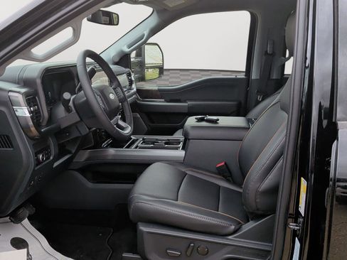 New 2026 Ford F250 Lariat AWD/4WD image 26