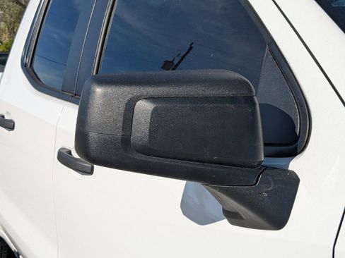 Used 2024 Chevrolet Silverado 1500 W/T w/ WT Value Package image 12