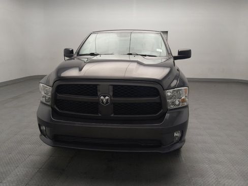 Used 2018 RAM 1500 Express AWD/4WD image 15