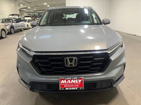 Used 2024 Honda CR-V LX image 8