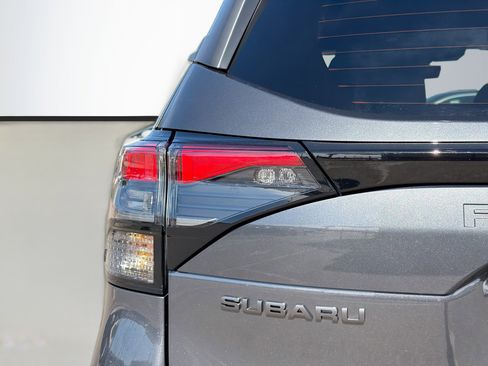 Used 2026 Subaru Forester Premium image 10