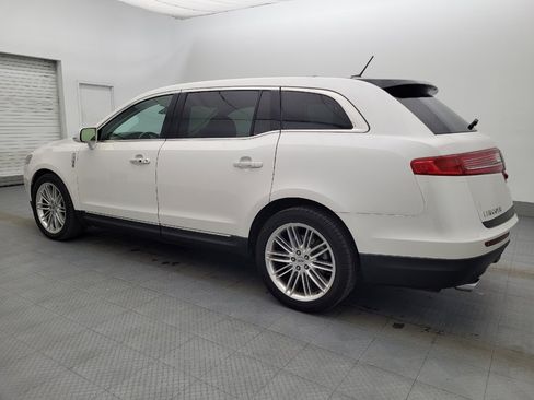 Used 2018 Lincoln MKT AWD w/ Technology Package image 3